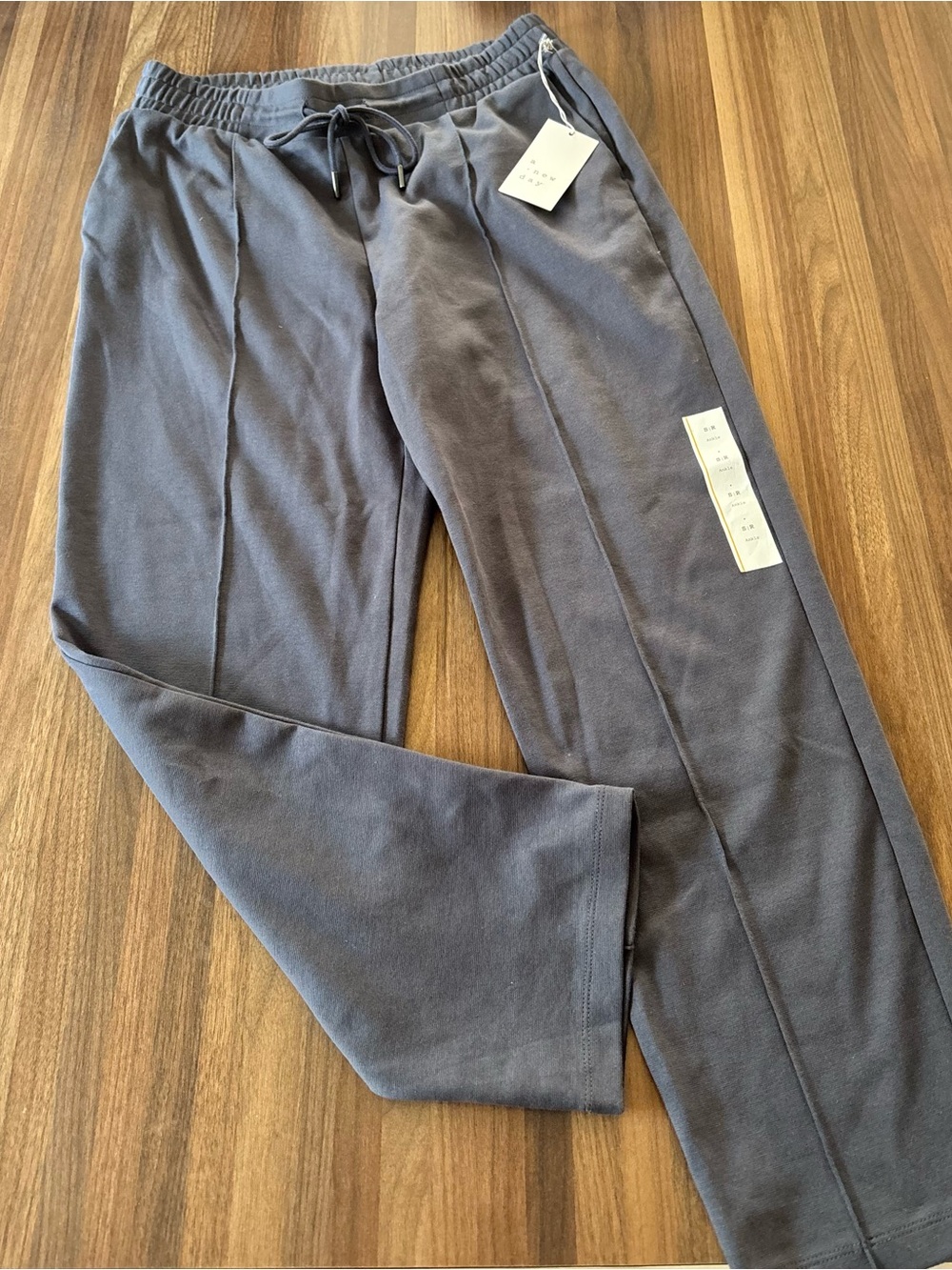 NWT A New Day Women’s Cotton Drawstring Trousers